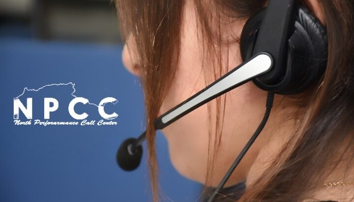 We are a multi-functional call center for International companies